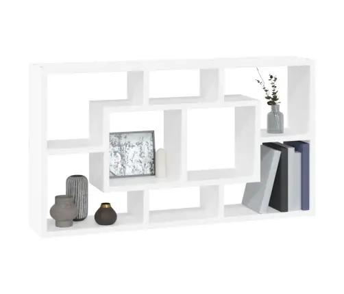 Seinariiul 8 Lahtriga, Kõrgläikega Valge