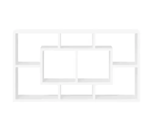 Seinariiul 8 Lahtriga, Kõrgläikega Valge