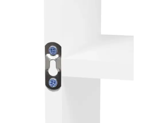 Seinariiul 8 Lahtriga, Kõrgläikega Valge