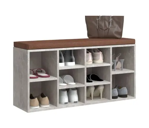 Kingakapp, Betoonhall, 103 X 30 X 48 cm Tehispuit