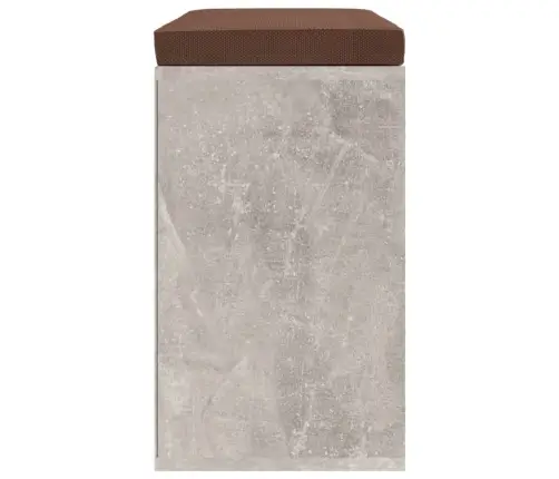 Kingakapp, Betoonhall, 103 X 30 X 48 cm Tehispuit