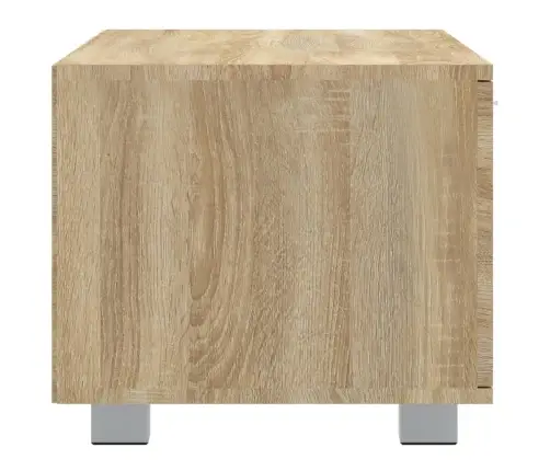Tv Skapītis, Sonomas Ozola, 120X40,5X35 Cm, Inženierijas Koks Vidaxl Tv Skapītis, Sonomas Ozola, 120X40,5X35 Cm, Inženierijas Koks Vidaxl