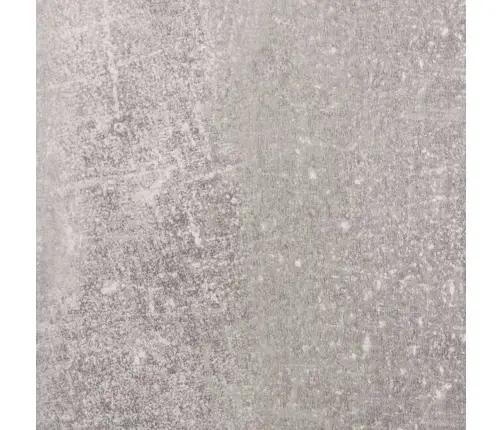 Apavu Plaukts Ar Spoguli, 2 Nodalījumi, Betonpelēks, 63X17X67Cm Vidaxl