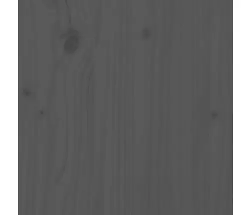 Voodipeats, Hall, 166 X 4 X 100 cm Männipuit