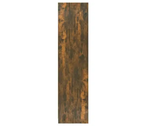 Drabužių Spinta Su Stalčiais, Ąžuolo, 50X50X200cm Mediena