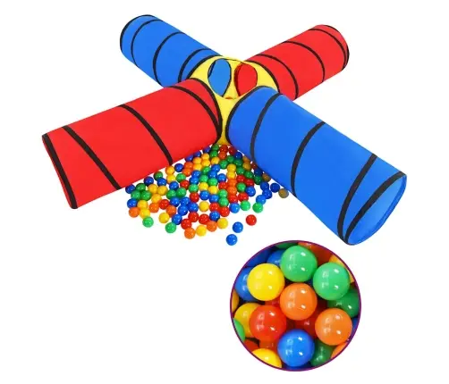 Mängupallid 500 Tk Mitmevärviline