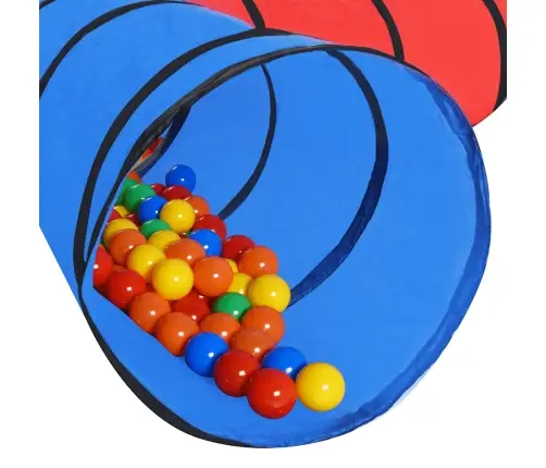 Mängupallid 500 Tk Mitmevärviline