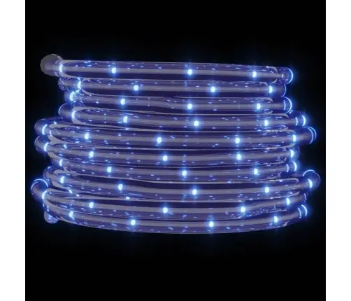 Valgusriba, 480 Ledi, Soe Valge, 20 M, Pvc