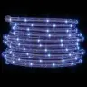 Valgusriba, 480 Ledi, Soe Valge, 20 M, Pvc
