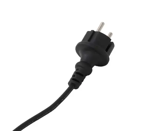 Lampiņu Virtene Ar 1200 Led, Vēsi Balta, 50 M, Pvc Vidaxl