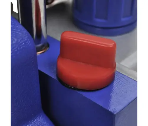 Vakuuma Kamera Ar Vienpakāpes Sūkni, 7,4 L Vidaxl