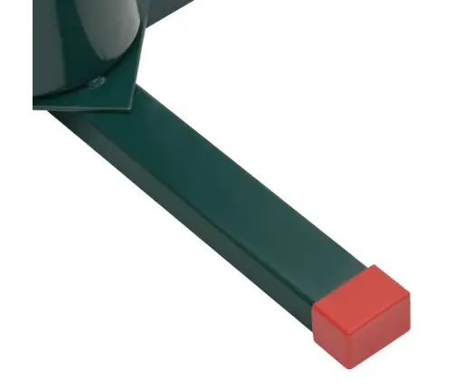 Ziemassvētku Egles Statīvs, 60X60X16 Cm Vidaxl