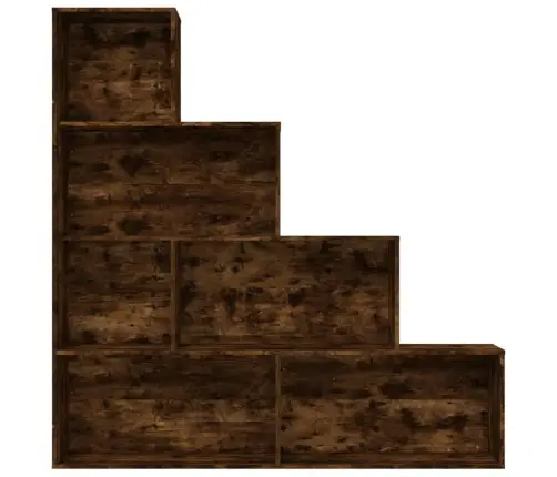 Grāmatu Plaukts, Ozolkoka Krāsa, 155X24X160 Cm Vidaxl