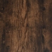 Grāmatu Plaukts, Ozolkoka Krāsa, 50X25X106 Cm Vidaxl
