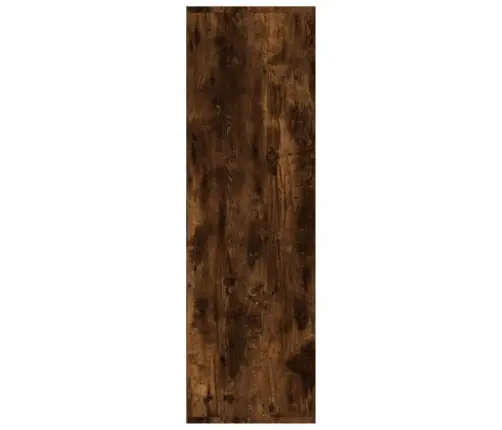 Grāmatu Plaukts, Ozolkoka Krāsa, 98X29X97,5 Cm Vidaxl