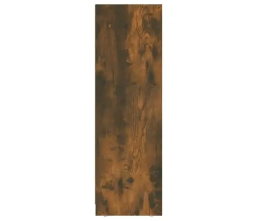 Vannasistabas Skapītis, Ozola, 30X30X95 Cm, Inženierijas Koks Vidaxl