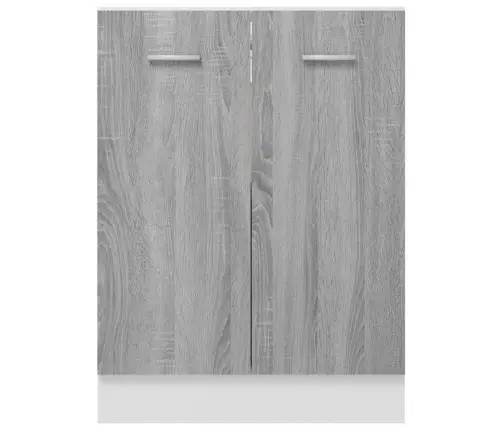 Apakšējais Skapītis, 