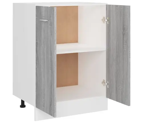 Apakšējais Skapītis, 