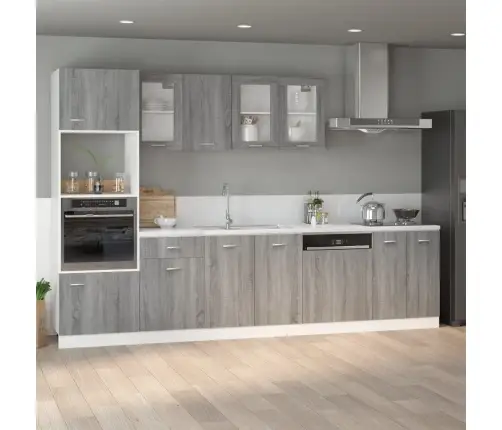 Apakšējais Skapītis, 