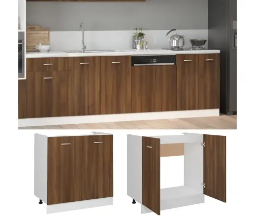 Izlietnes Skapītis, 