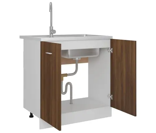 Izlietnes Skapītis, 