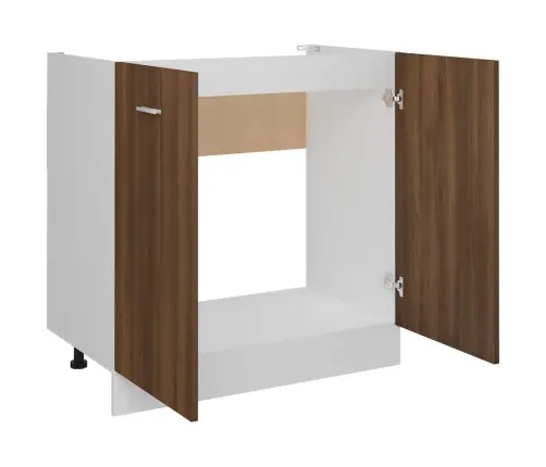 Izlietnes Skapītis, 