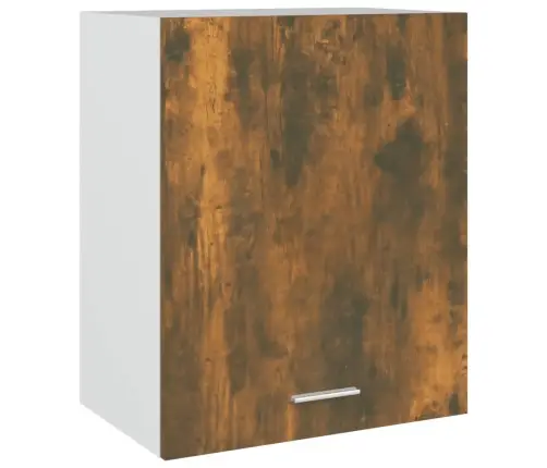 Pakabinama Spintelė,  “Lyon",  Dūminio Ąžuolo,  50X31X60Cm