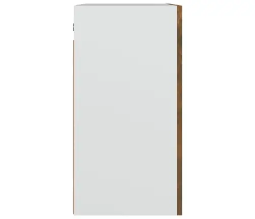 Pakabinama Spintelė,  “Lyon",  Dūminio Ąžuolo,  50X31X60Cm