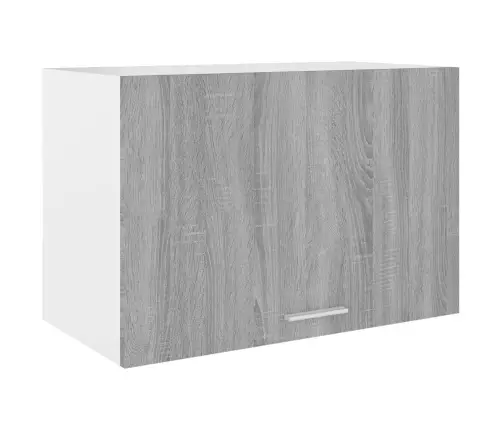 Pakabinama Spintelė,  “Lyon",  Pilka Ąžuolo,  60X31X40cm  Mediena