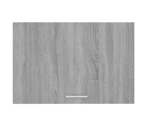 Pakabinama Spintelė,  “Lyon",  Pilka Ąžuolo,  60X31X40cm  Mediena