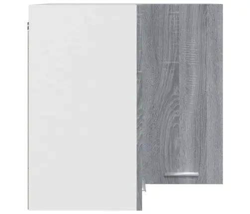 Piekarams Stūra Skapītis, 