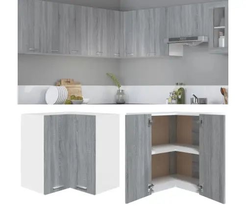 Piekarams Stūra Skapītis, 