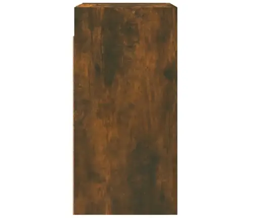 Televizoriaus Spintelės, 2Vnt., Ąžuolo, 30,5X30X60cm Mediena