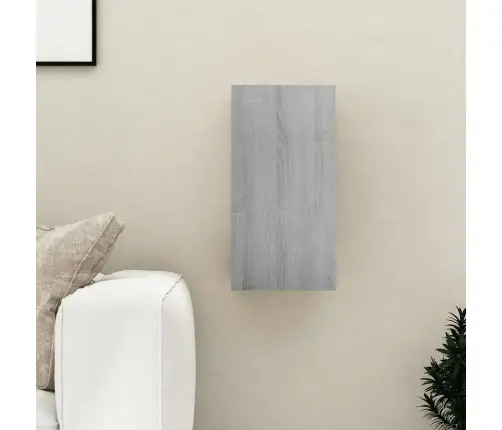 Telerikapp, Hall Sonoma, 30,5X30X60 cm Tehispuit Telerikapp, Hall Sonoma, 30,5X30X60 cm Tehispuit