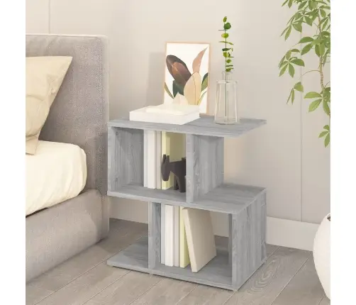 Öökapp, Hall Sonoma Tamm, 50 X 30 X 51,5 cm Tehispuit