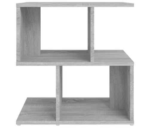 Öökapp, Hall Sonoma Tamm, 50 X 30 X 51,5 cm Tehispuit