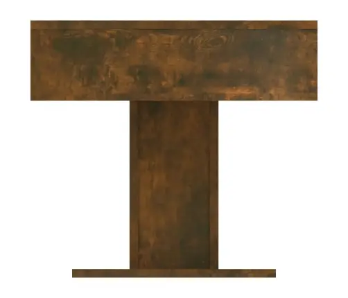 Kafijas Galdiņš, Ozolkoka, 96X50X45 Cm, Inženierijas Koks Vidaxl