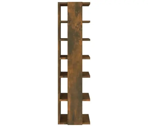 Kingariiulid 2 Tk, Suitsutatud Tamm, 27,5X27X102 cm Tehispuit