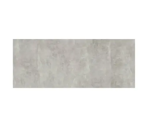 Voodipeats, Betoonhall, 200 X 1,5 X 80 cm Tehispuit