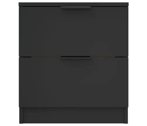 Öökapp, Must, Tehispuit