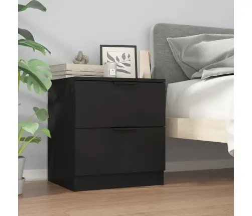 Öökapp, Must, Tehispuit