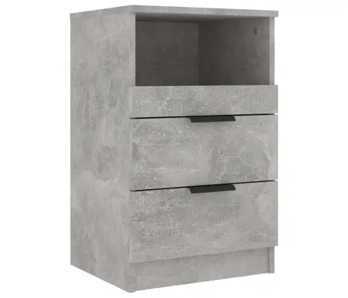 Öökapid 2 Tk, Betoonhall, Tehispuit