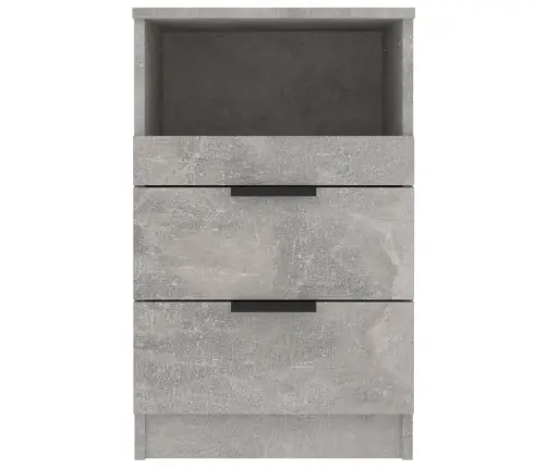 Öökapid 2 Tk, Betoonhall, Tehispuit