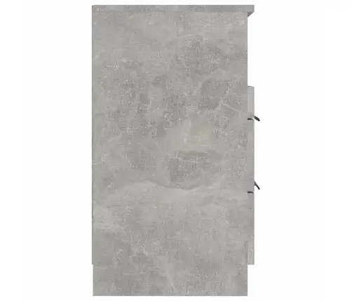 Öökapid 2 Tk, Betoonhall, Tehispuit