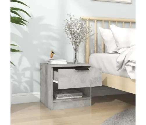 Öökapid 2 Tk, Betoonhall, Tehispuit