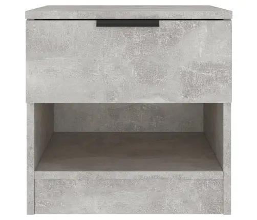 Öökapid 2 Tk, Betoonhall, Tehispuit