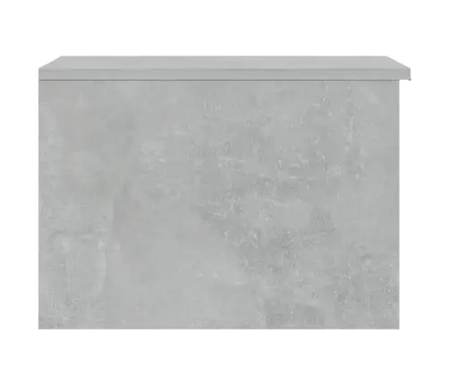 Kohvilaud, Betoonhall, 50X50X36 cm Tehispuit Kohvilaud, Betoonhall, 50X50X36 cm Tehispuit