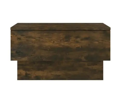 Sienas Naktsskapīši, 2 Gab., Ozolkoka Krāsa Vidaxl