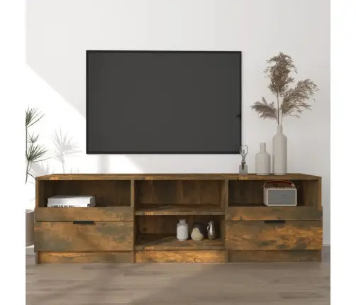 Tv Skapītis, Ozolkoka Krāsa, 150X33,5X45 Cm, Inženierijas Koks Vidaxl Tv Skapītis, Ozolkoka Krāsa, 150X33,5X45 Cm, Inženierijas Koks Vidaxl