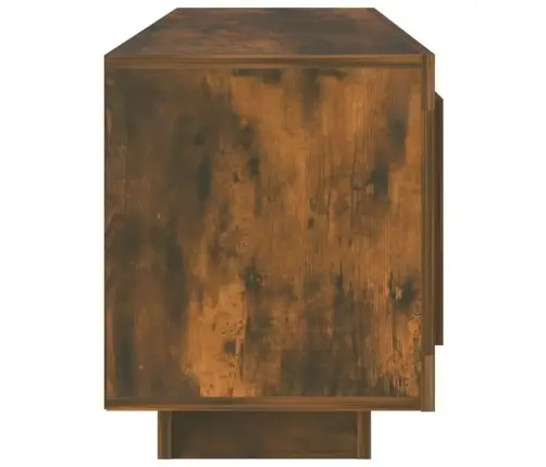 Tv Skapītis, Ozolkoka Krāsa, 102X35X45 Cm, Inženierijas Koks Vidaxl